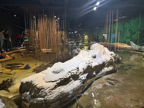 Klimahaus Bremerhaven-不来梅港必去景点