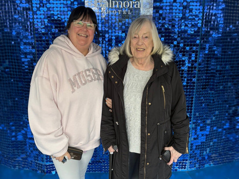 巴尔莫劳尔酒店，贝尔法斯特主图