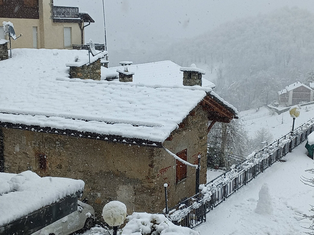 Hotel Miramonti Family & SPA酒店主图