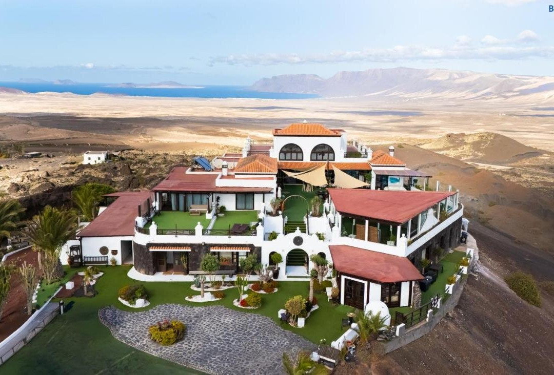 Casona De Tao