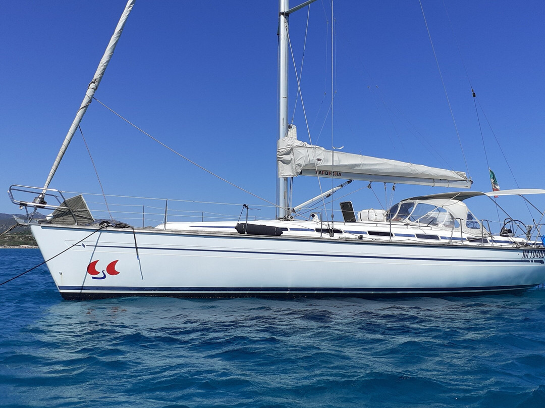 sardegnacruiser-卡利亚里省必去景点