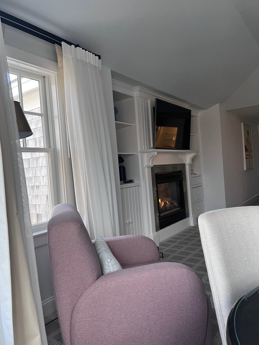 查塔姆巴尔斯酒店-官方