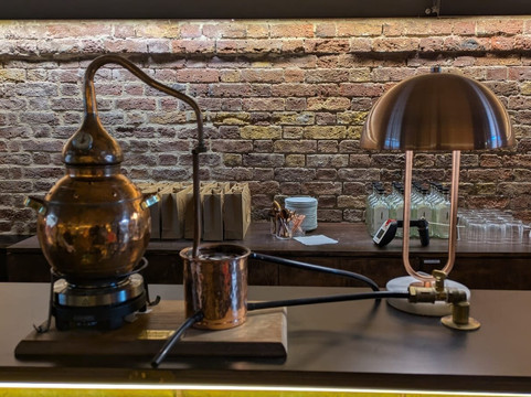 58 And Co-伦敦必去景点