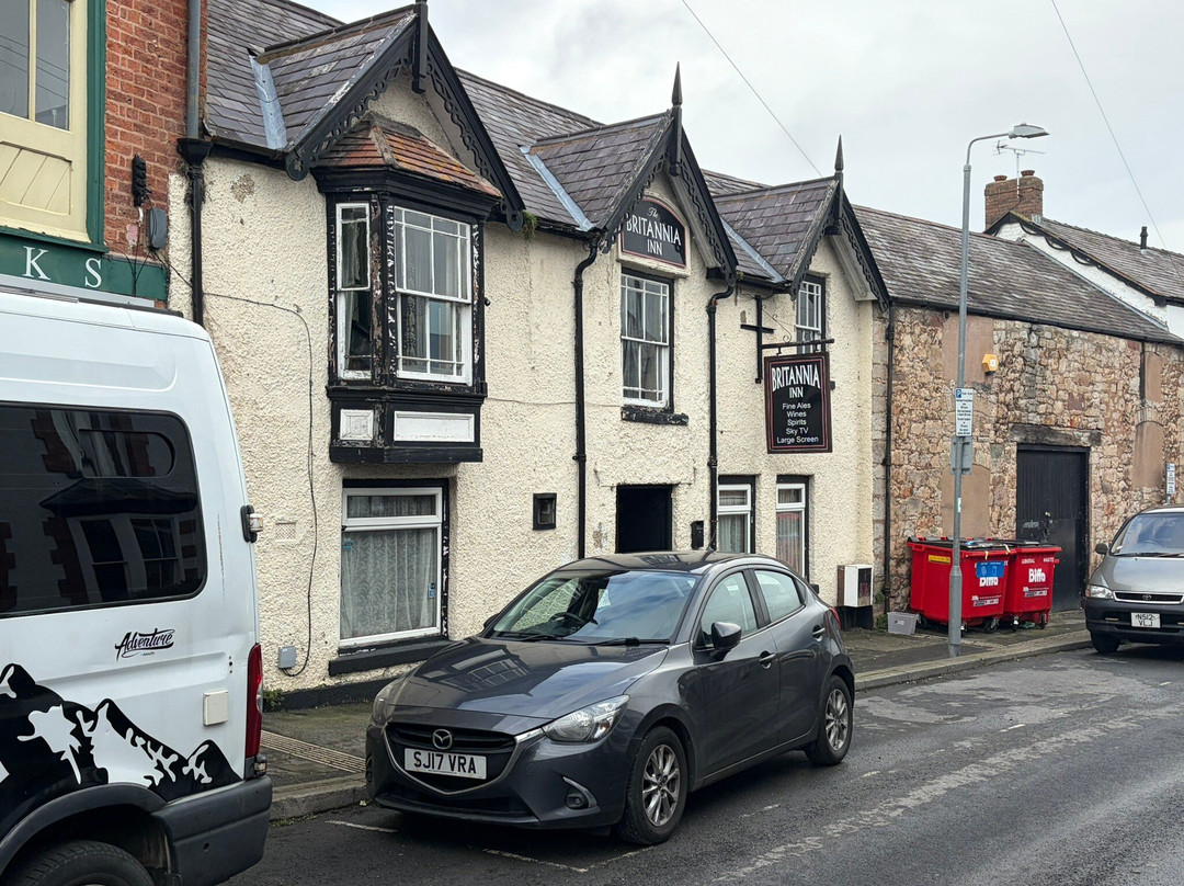 Britannia Inn