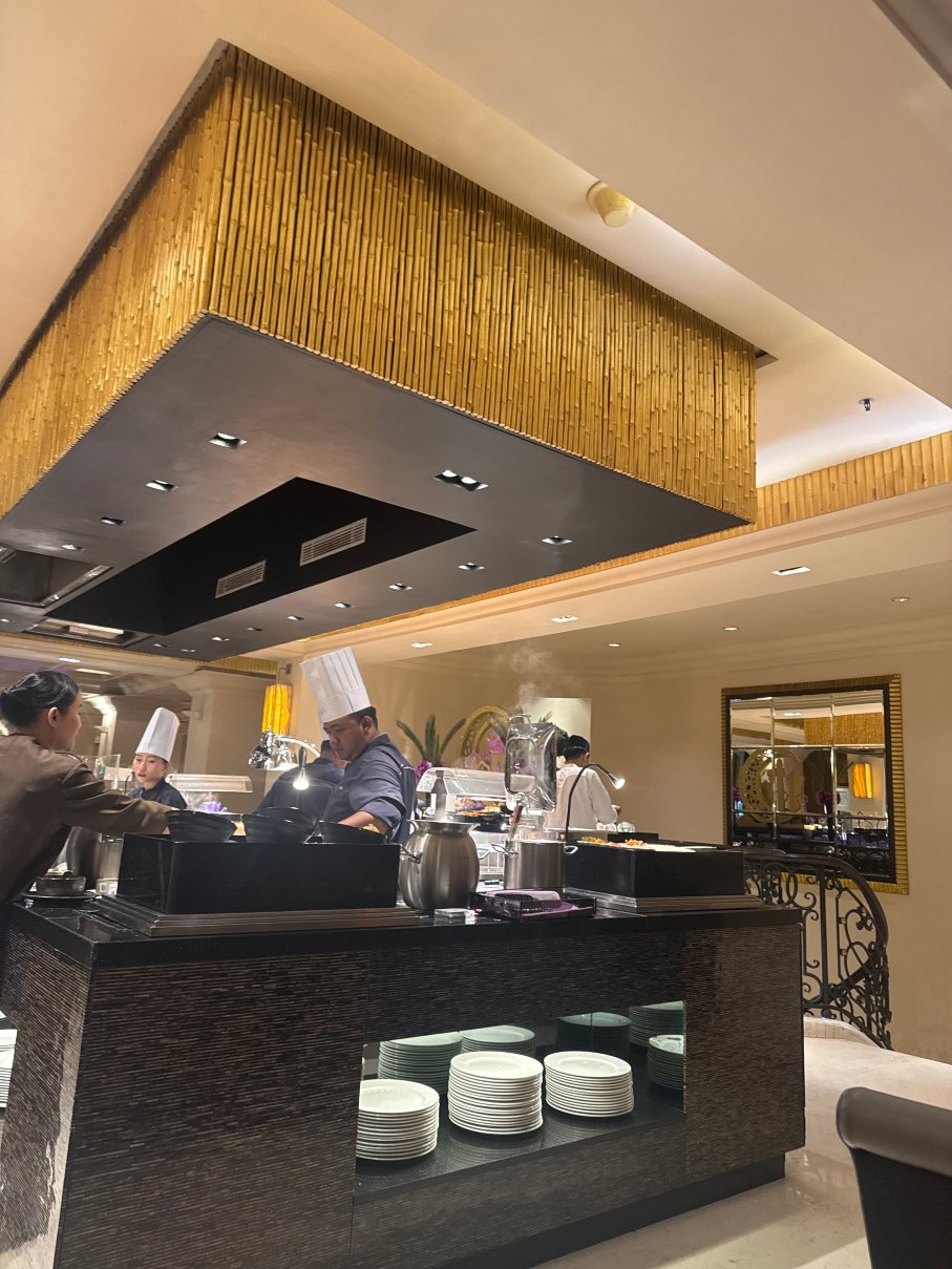 格兰玛哈甘酒店-官方