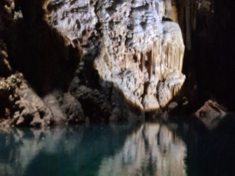 Abismo Anhumas-博尼图必去景点