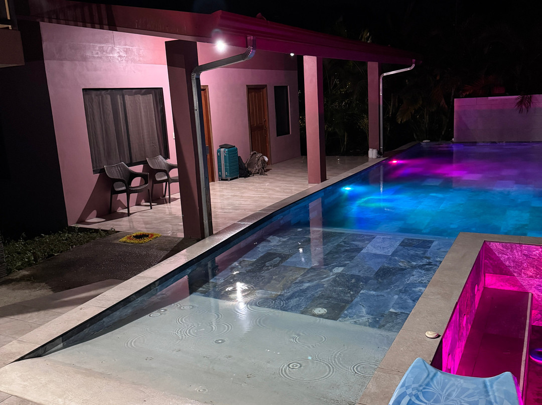 Sea Life Costa Rica-Cabuya必去景点