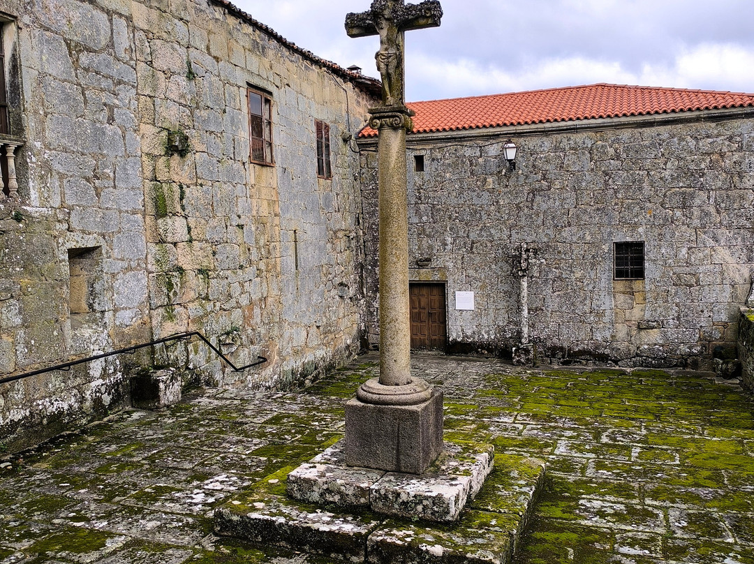 圣水之家旅馆主图