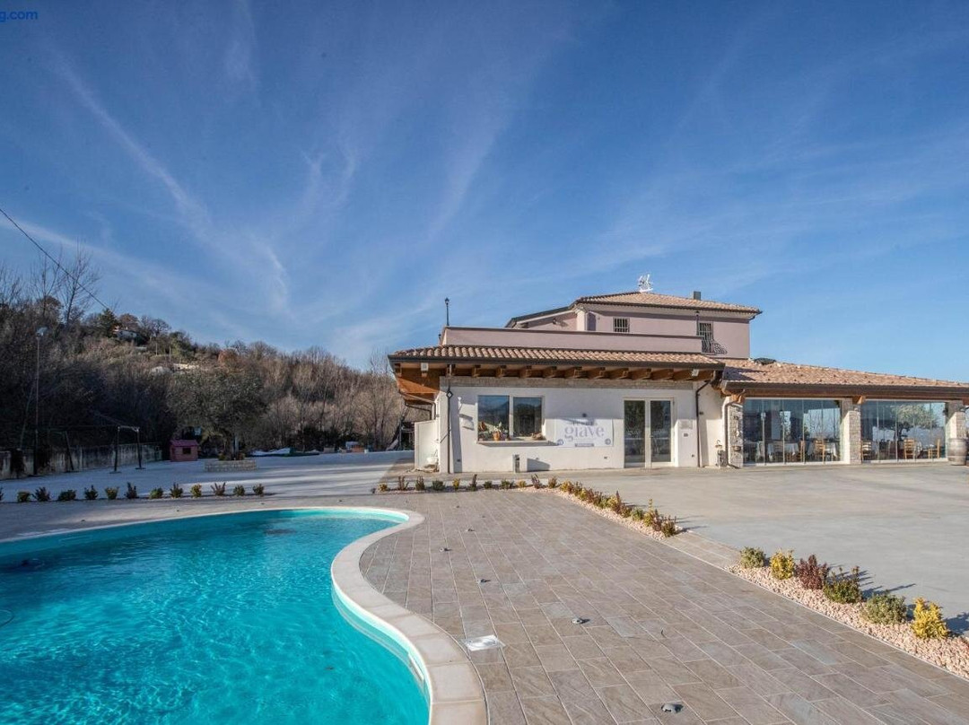 Tenuta Giave