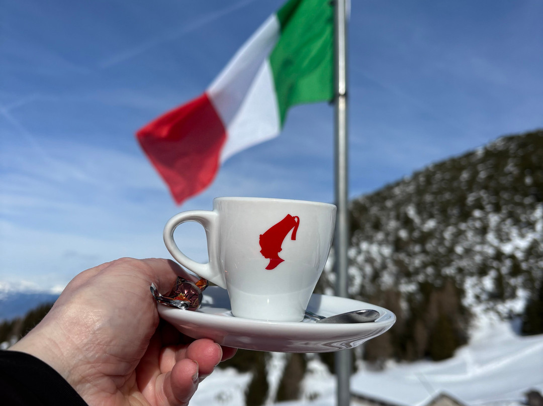 Paganella-安达洛必去景点