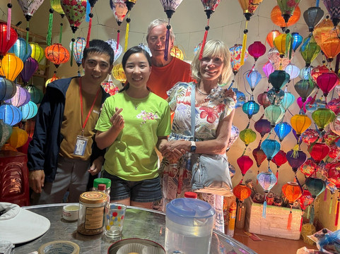 Hoi An Day Trip Company-会安必去景点