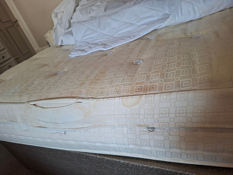 Crabwall Manor Hotel and Spa-Mollington必去景点