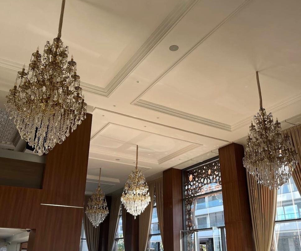 Bayt Al mandi indian restaurant