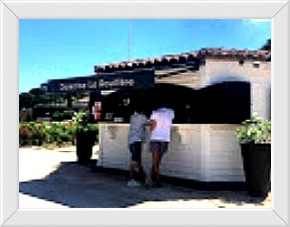 Domaine La Rouillère-Gassin必去景点