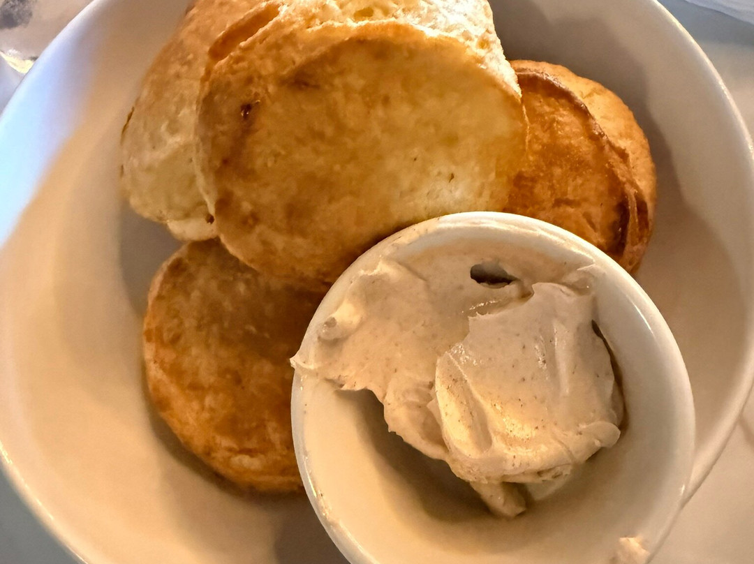 Driftwood Craft Kitchen & Cocktail Bar主图