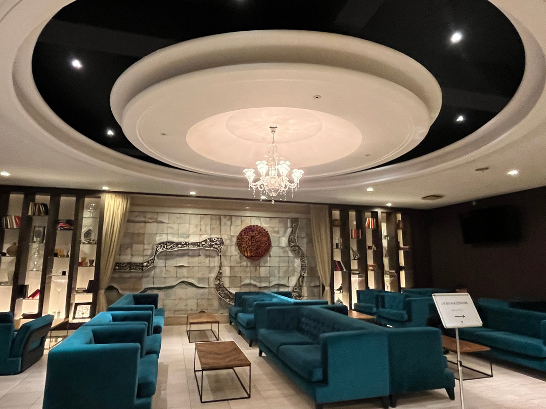 都城绿色酒店主图