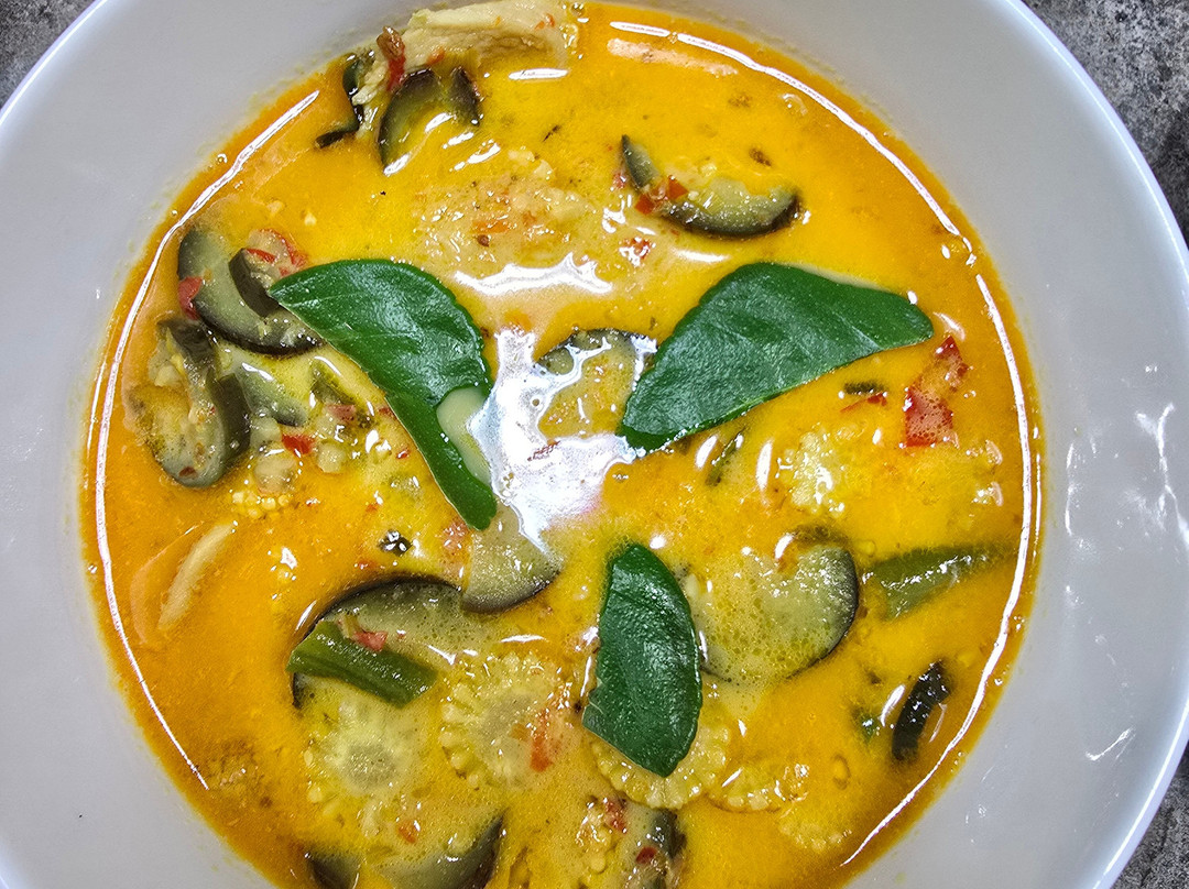 Koh Tao Cooking Classes-涛岛必去景点