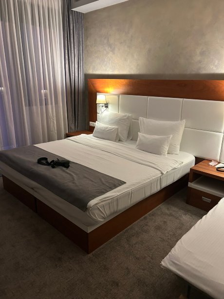 波托因酒店-官方