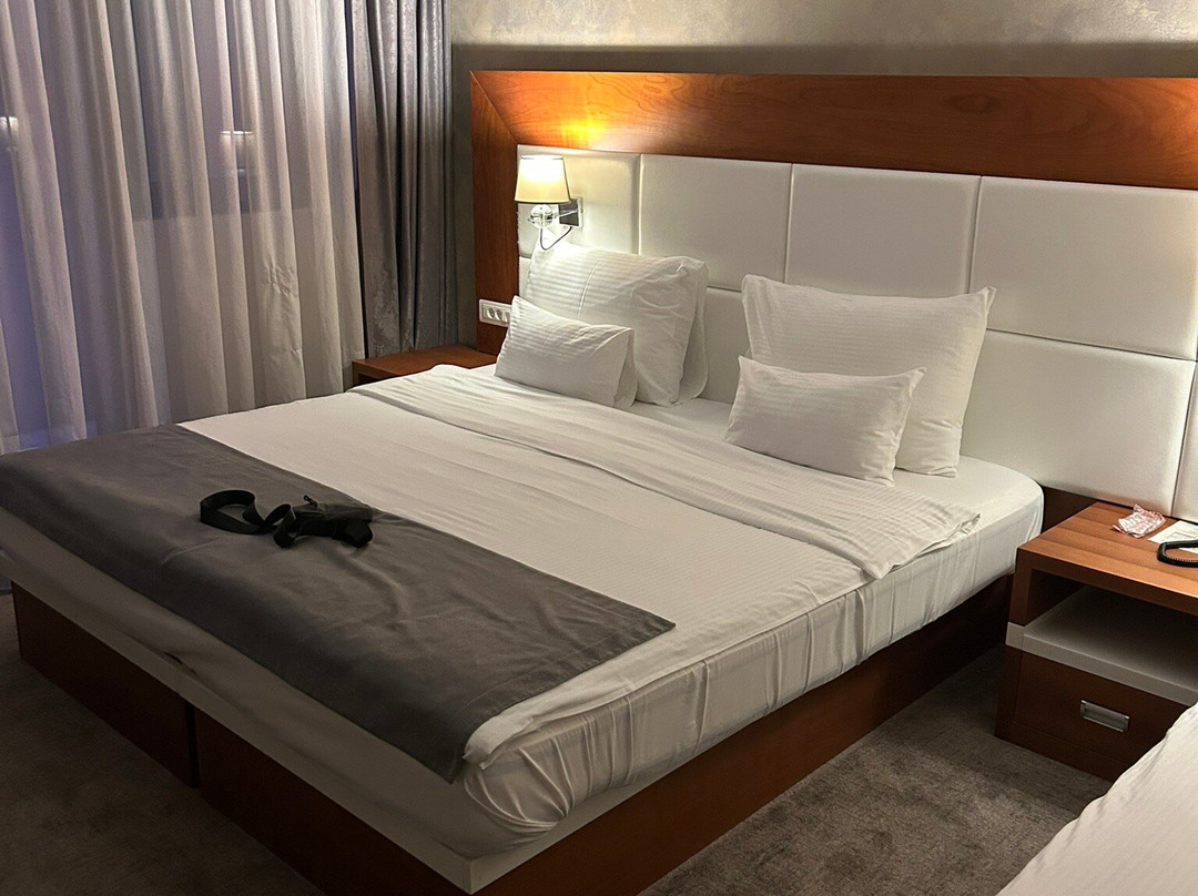 波托因酒店主图