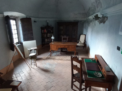 Castello Dal Verme-Zavattarello必去景点