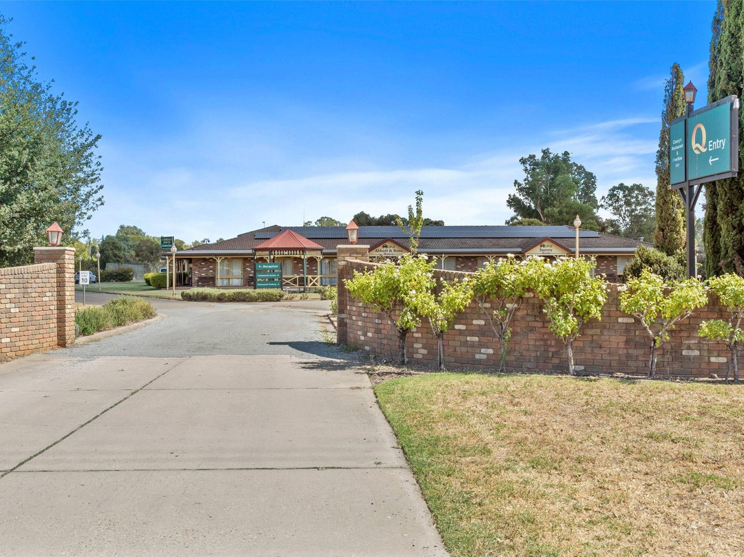 卡里奇豪斯凯艺酒店