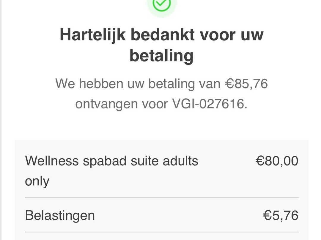 吉尔泽蒂尔堡凡德瓦克酒店主图