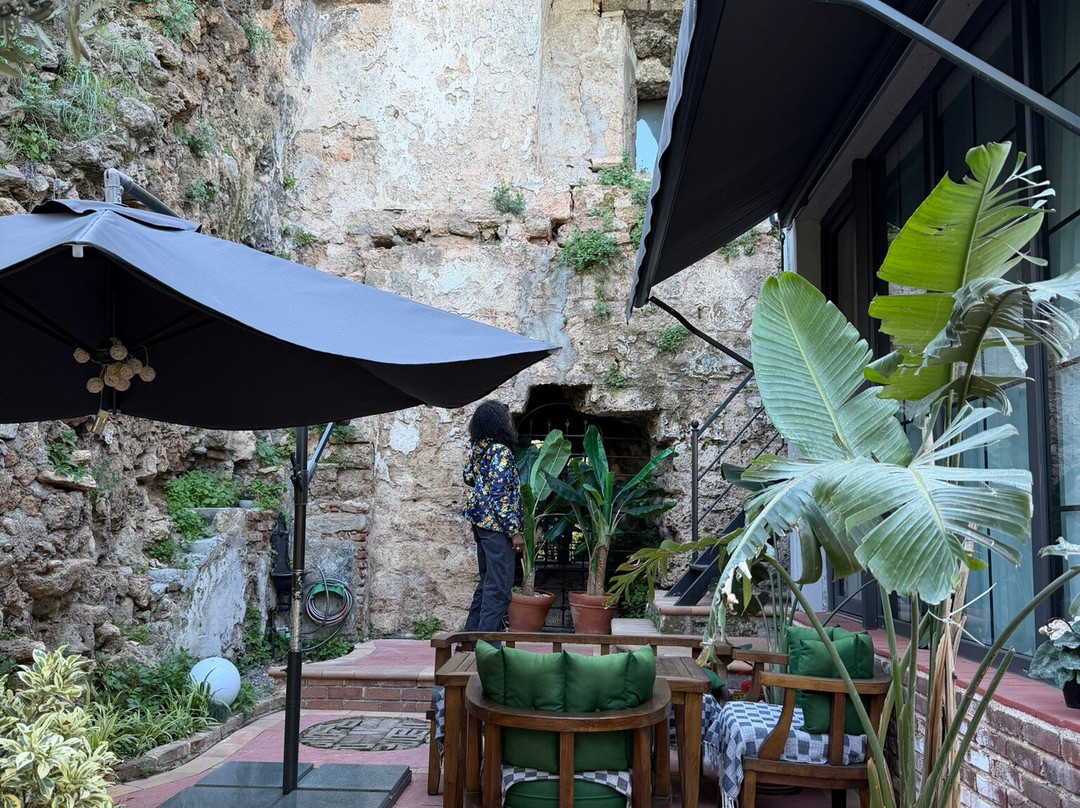 卡雷茨路线酒店主图