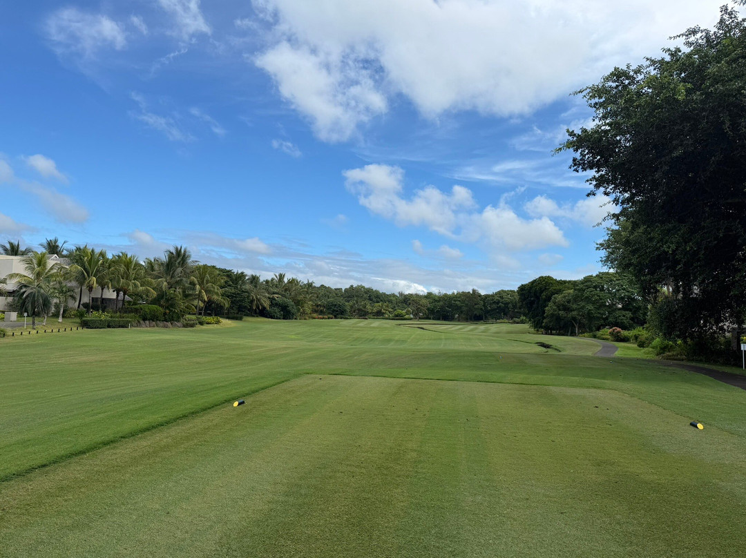 Anahita Golf Club-博尚必去景点