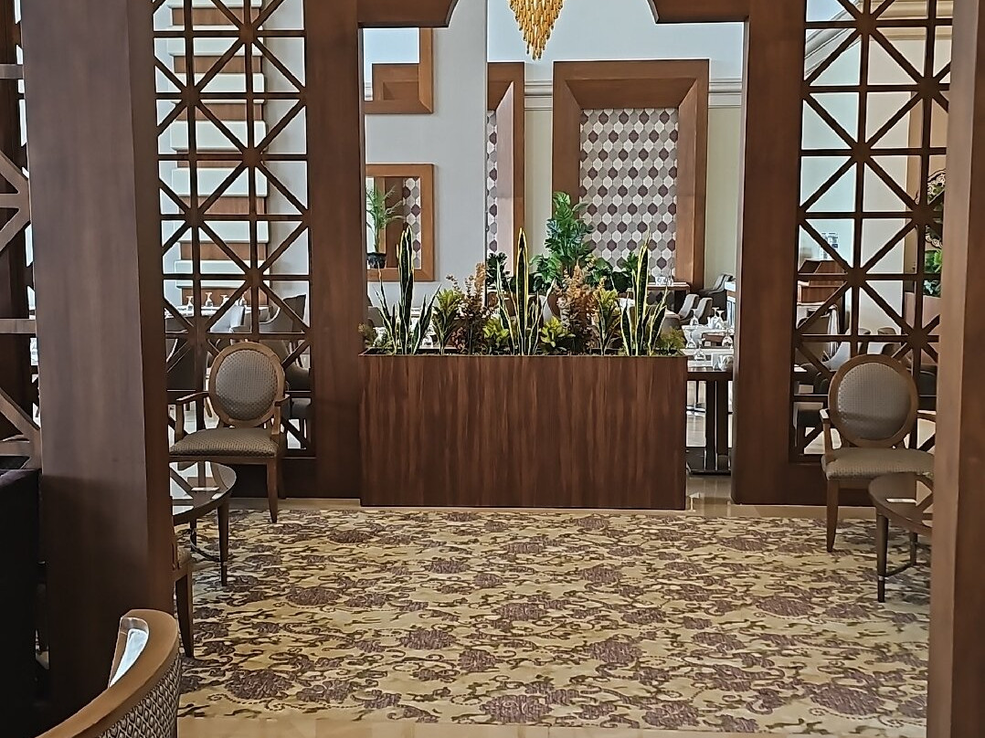 Alusso Thermal Hotel & Spa 阿鲁索温泉酒店及水疗中心主图
