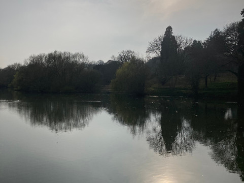 The Walton Hall Spa & Leisure Club-Wellesbourne必去景点