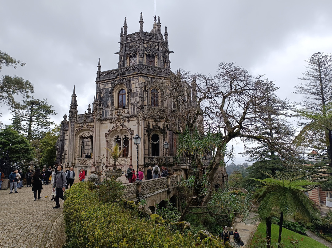Living Tours Lisbon-里斯本必去景点