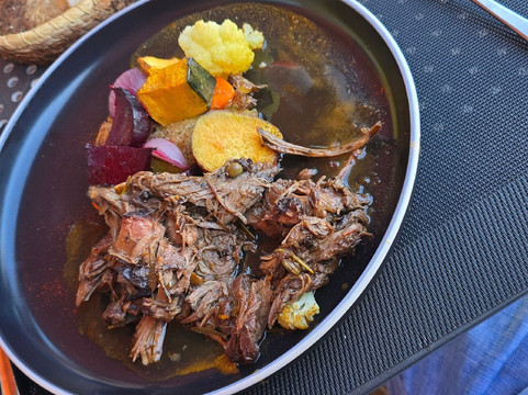 Viñas En Flor Bodega-卡法亚特必去景点