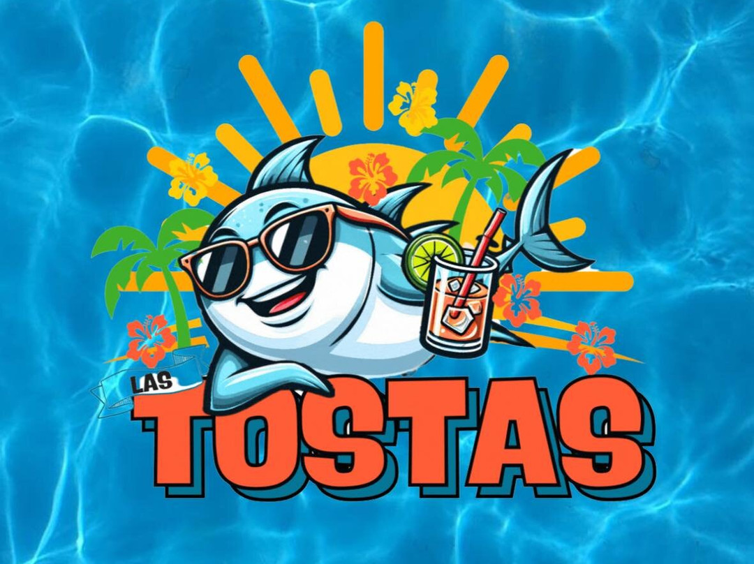 Las Tostadillas Del Mar Plaza Tucanes