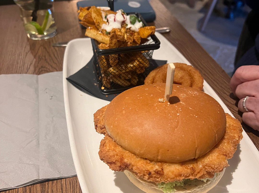 克雷文嘿坲宾馆主图