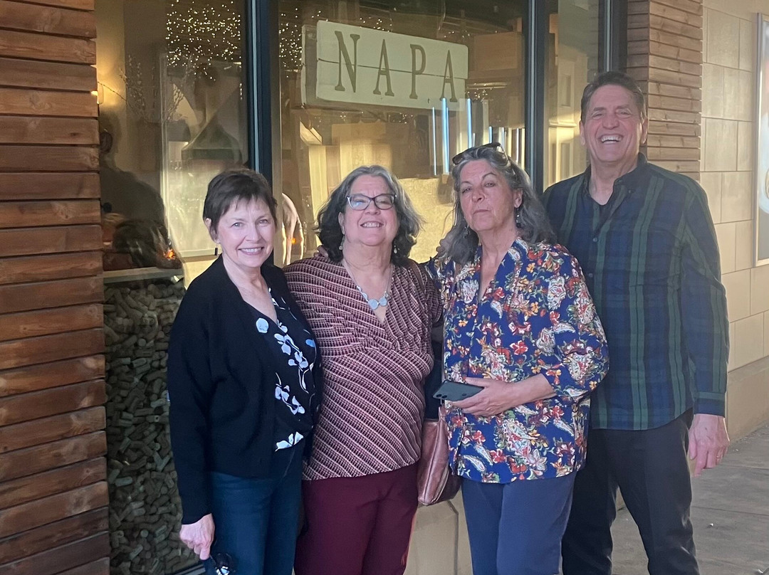 NAPA Kitchen + Bar