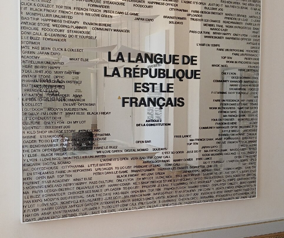 Cité internationale de la langue française-Villers-Cotterets必去景点