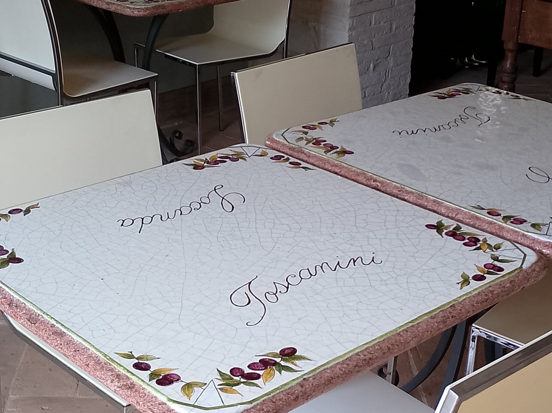 Locanda Toscanini主图