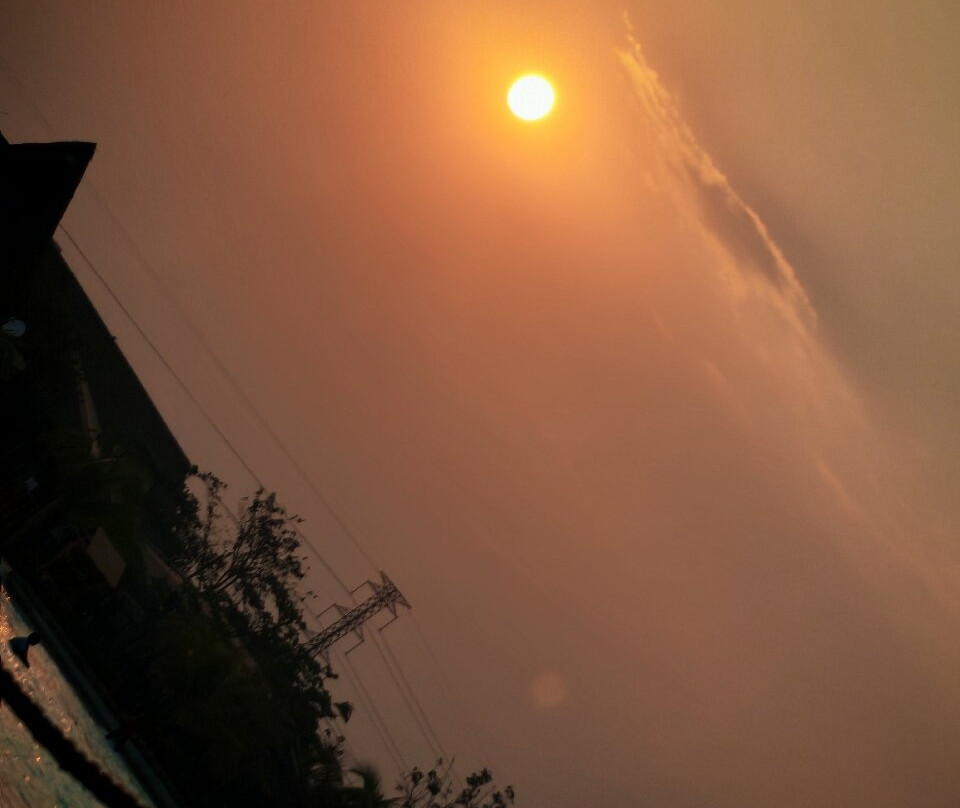 Mana Bay Water  Park-达卡必去景点