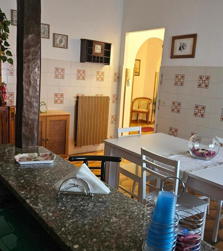 Adri's House