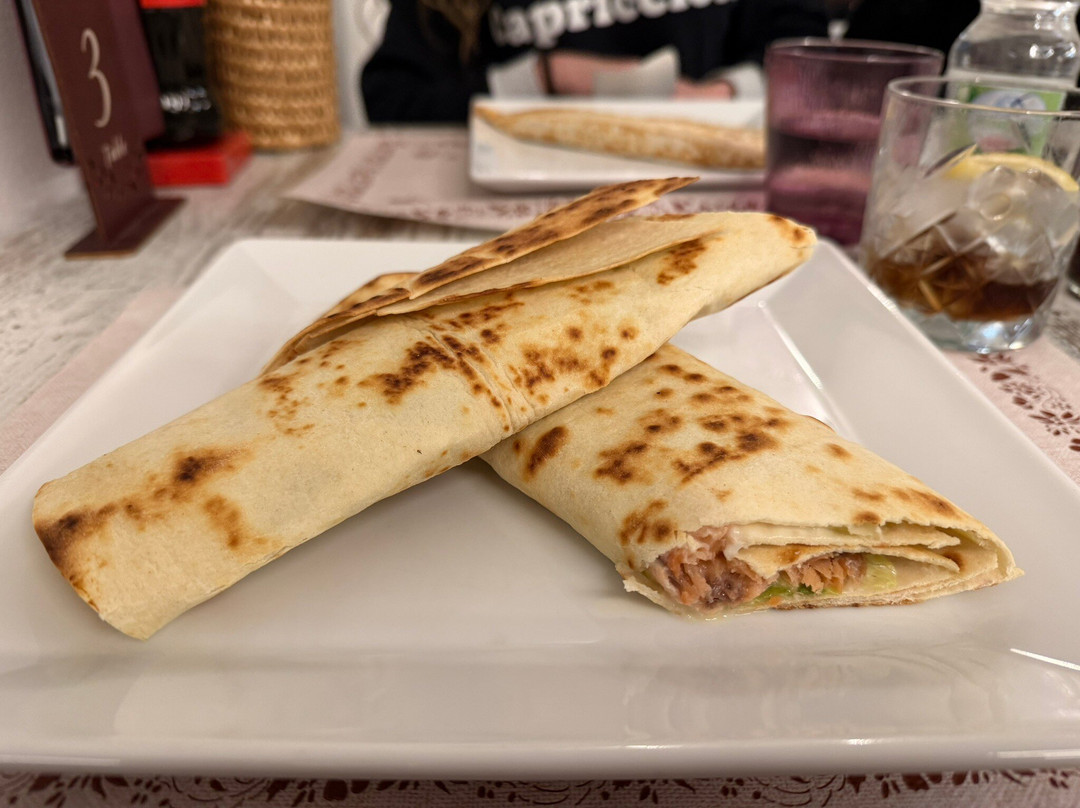 Piadineria da Linda & drink