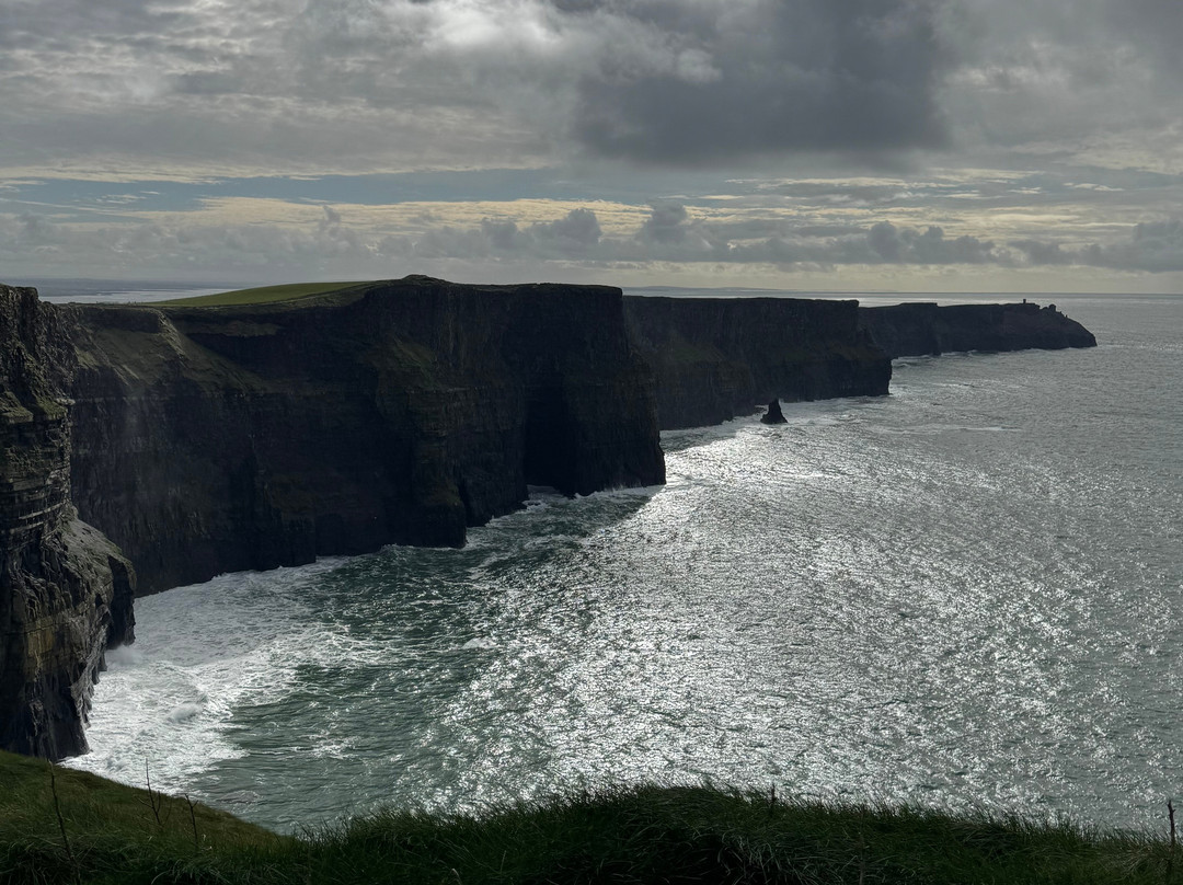 Corporate Cars Galway Chauffeurs-戈尔韦必去景点