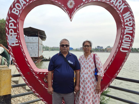 悉达多酒店主图