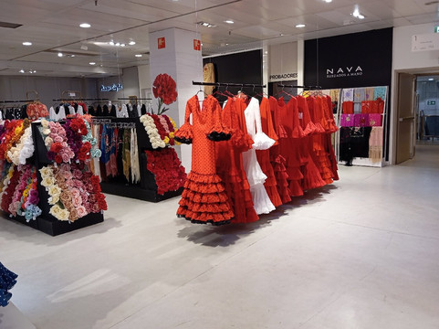 塞维利亚历史中心-塞维利亚必去景点