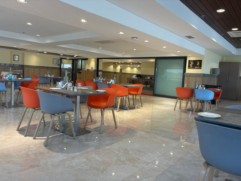 台拉登柠檬树酒店主图