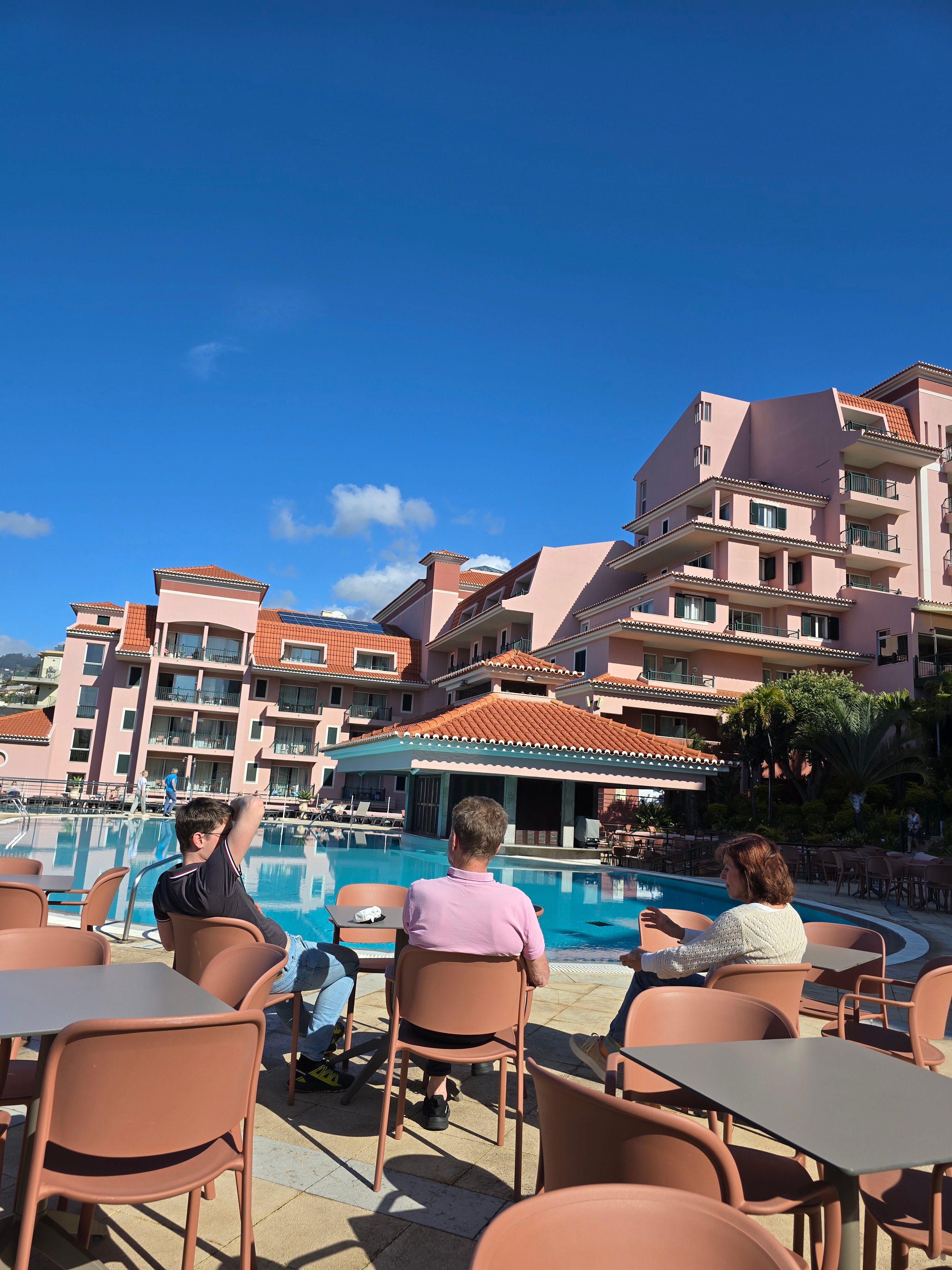 佩斯塔纳皇家全包式海洋水疗度假村-官方