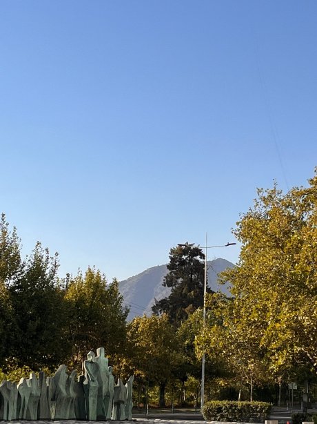 InterContinental Hotels 圣地亚哥-官方