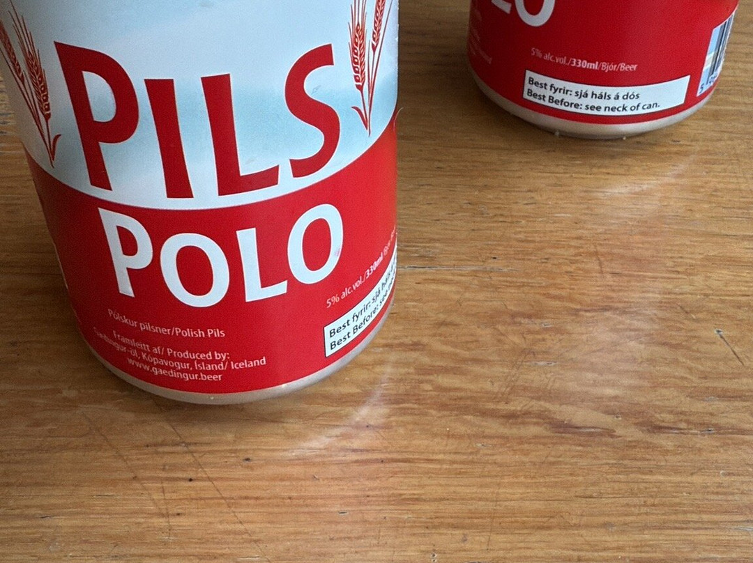 Traditional Polish Food