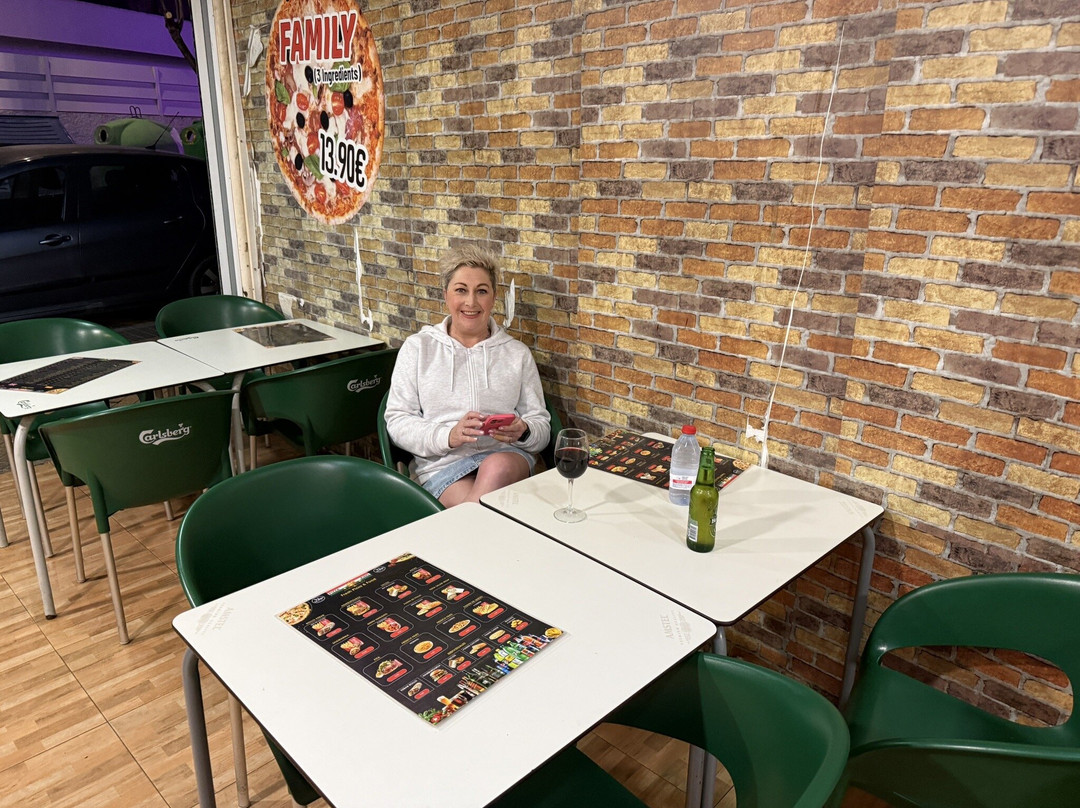 Pizza King