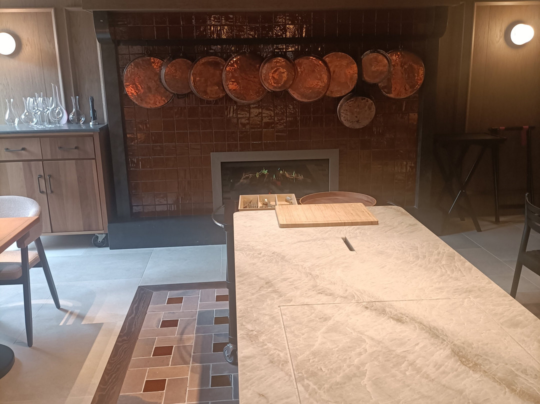 Hotel Palacio de los Angeles