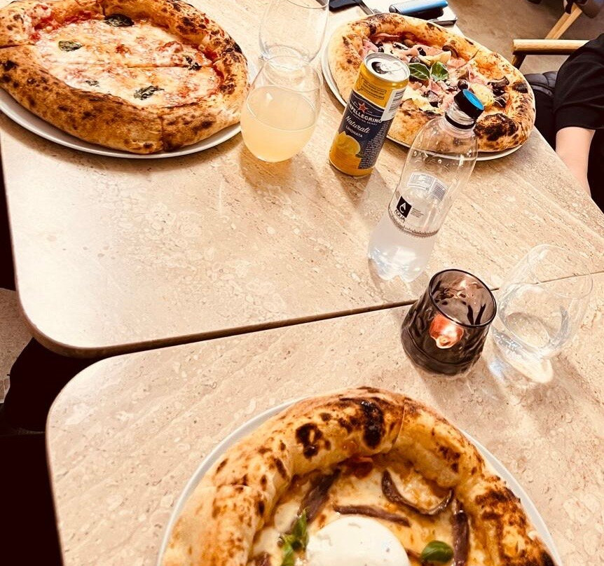 Fam Pizzeria Napoletana